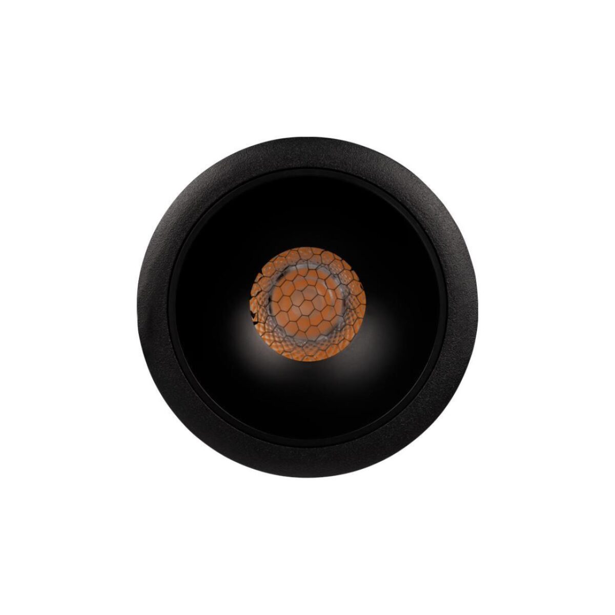 10330/B Black Встраиваемый светильник LOFT IT Comb — изображение 3