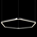 10243XL Dark grey Подвесной светильник LOFT IT Titanium — изображение 5