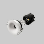 074246 Светильник SPIRA LED 12W 720LM 24G БЕЛЫЙ 4000K — изображение 7