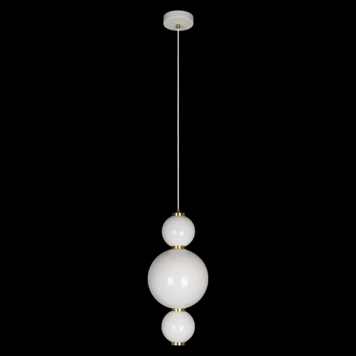 10205/A Подвесной светильник LOFT IT Pearls — изображение 2