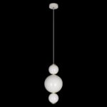10205/A Подвесной светильник LOFT IT Pearls — изображение 2