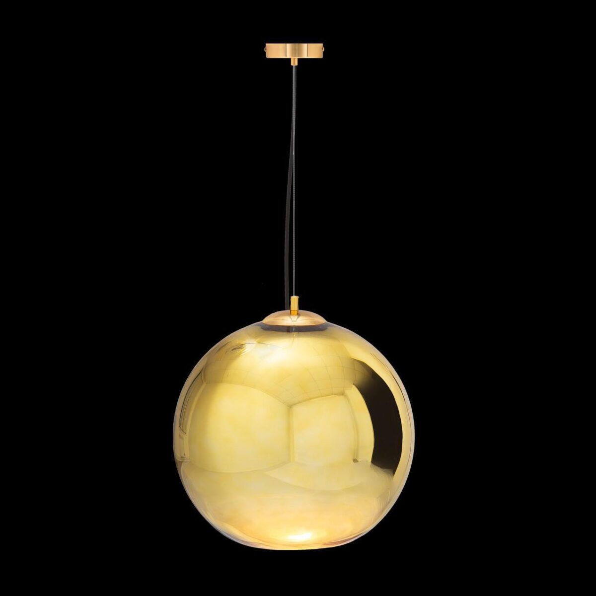 LOFT2024-E Подвесной светильник LOFT IT Copper Shade — изображение 2