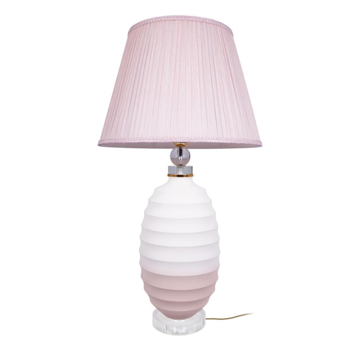 ca2b1f36cc41efb62e64ddc72c6320b7 10261T/L Настольная лампа LOFT IT Belette — изображение 1