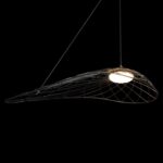 10127/590 Black Подвесной светильник LOFT IT Tressage — изображение 4