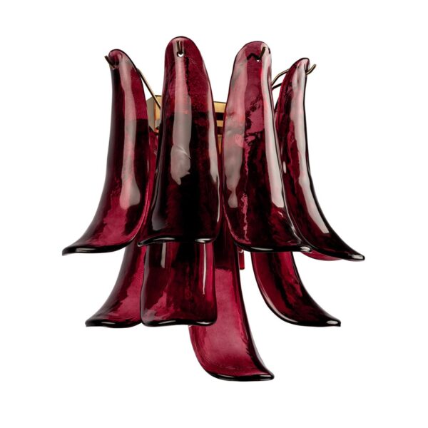 10600W Burgundy Бра LOFT IT Lilou
