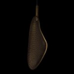 10349/M Подвесной светильник LOFT IT Leaf — изображение 2