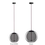 8134-B mini Подвесной светильник LOFT IT Knot — изображение 6