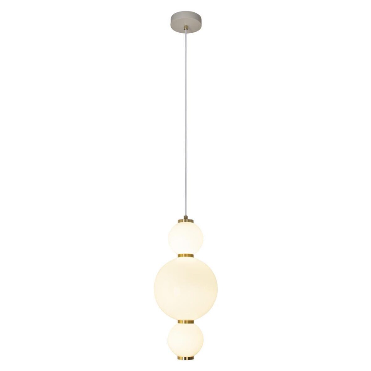 cbb793d50d6cb0375dabebb8a973dff0 10205/A Подвесной светильник LOFT IT Pearls — изображение 1