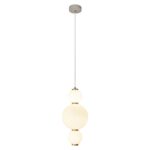 10205/A Подвесной светильник LOFT IT Pearls