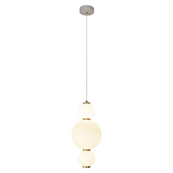 10205/A Подвесной светильник LOFT IT Pearls