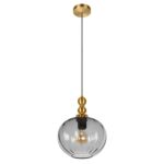 10426 Smoke Подвесной светильник LOFT IT Melon