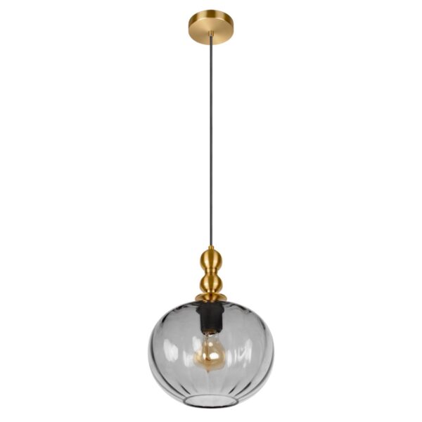 10426 Smoke Подвесной светильник LOFT IT Melon