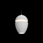 10336 White Подвесной светильник LOFT IT Viterbo — изображение 4
