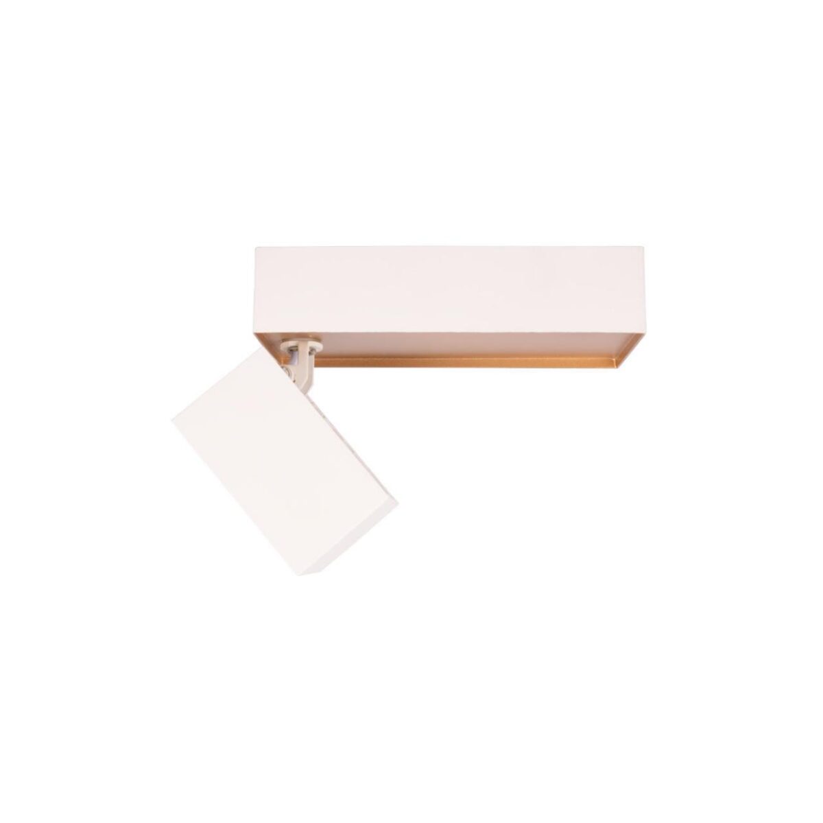 10324/B Gold White Накладной светильник LOFT IT Knof — изображение 2