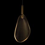 10349/S Подвесной светильник LOFT IT Leaf — изображение 4
