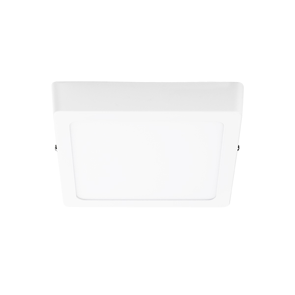 324122 Светильник ZOCCO QUA LED 12W 900LM 3000K
