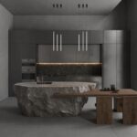 10333/600 Black Подвесной светильник LOFT IT Metropolis — изображение 5