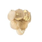 10492W Champagne Бра LOFT IT Lolly — изображение 3