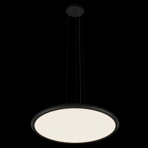 10454/500P Black Подвесной светильник LOFT IT Sweety