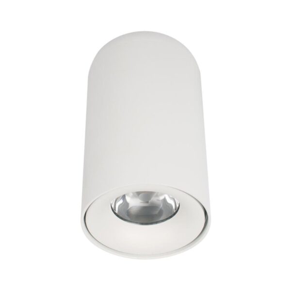 10220 White 3000K Потолочный светильник LOFT IT Tictac