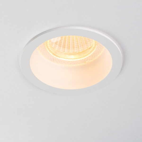385036 Светильник CICLONE CYL 12W LED 923LM 60G БЕЛЫЙ 3000K IP65
