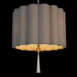 10306P Grey linen Подвесной светильник LOFT IT Mellow — изображение 4