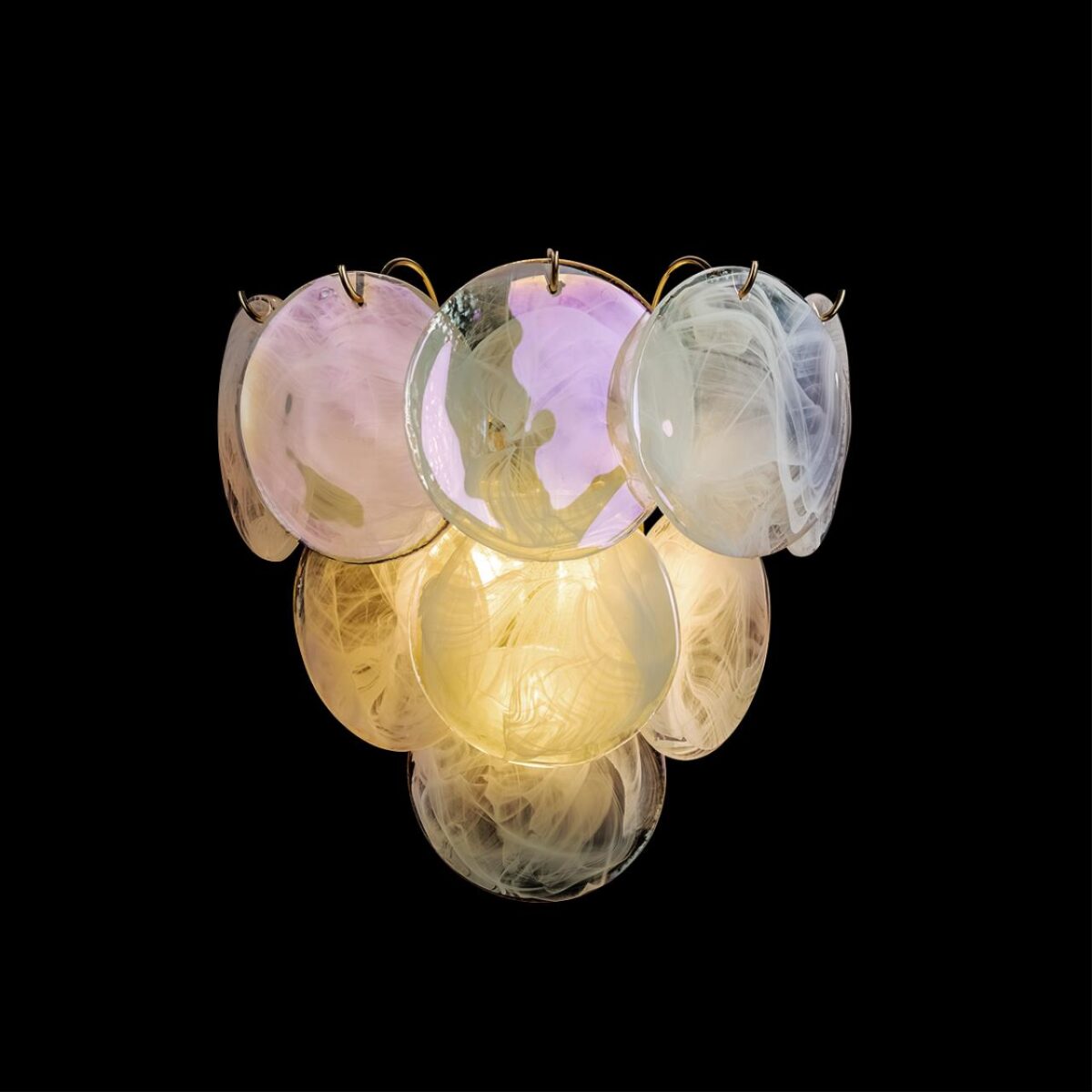 10492W Pearl Бра LOFT IT Lolly — изображение 2