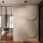 10220 Black 3000K Потолочный светильник LOFT IT Tictac — изображение 6