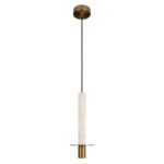 10475B Bronze Подвесной светильник LOFT IT Montblanc