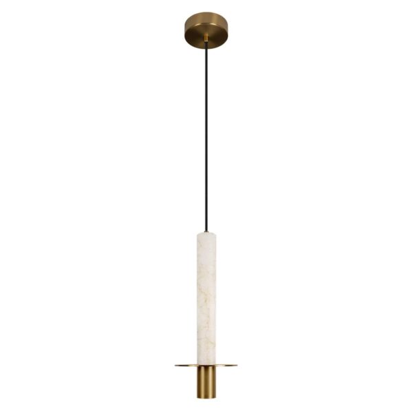 10475B Bronze Подвесной светильник LOFT IT Montblanc