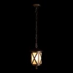 100016P Уличный подвесной светильник LOFT IT Ravenna — изображение 2