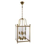 10591/8 AB Подвесной светильник LOFT IT Noble