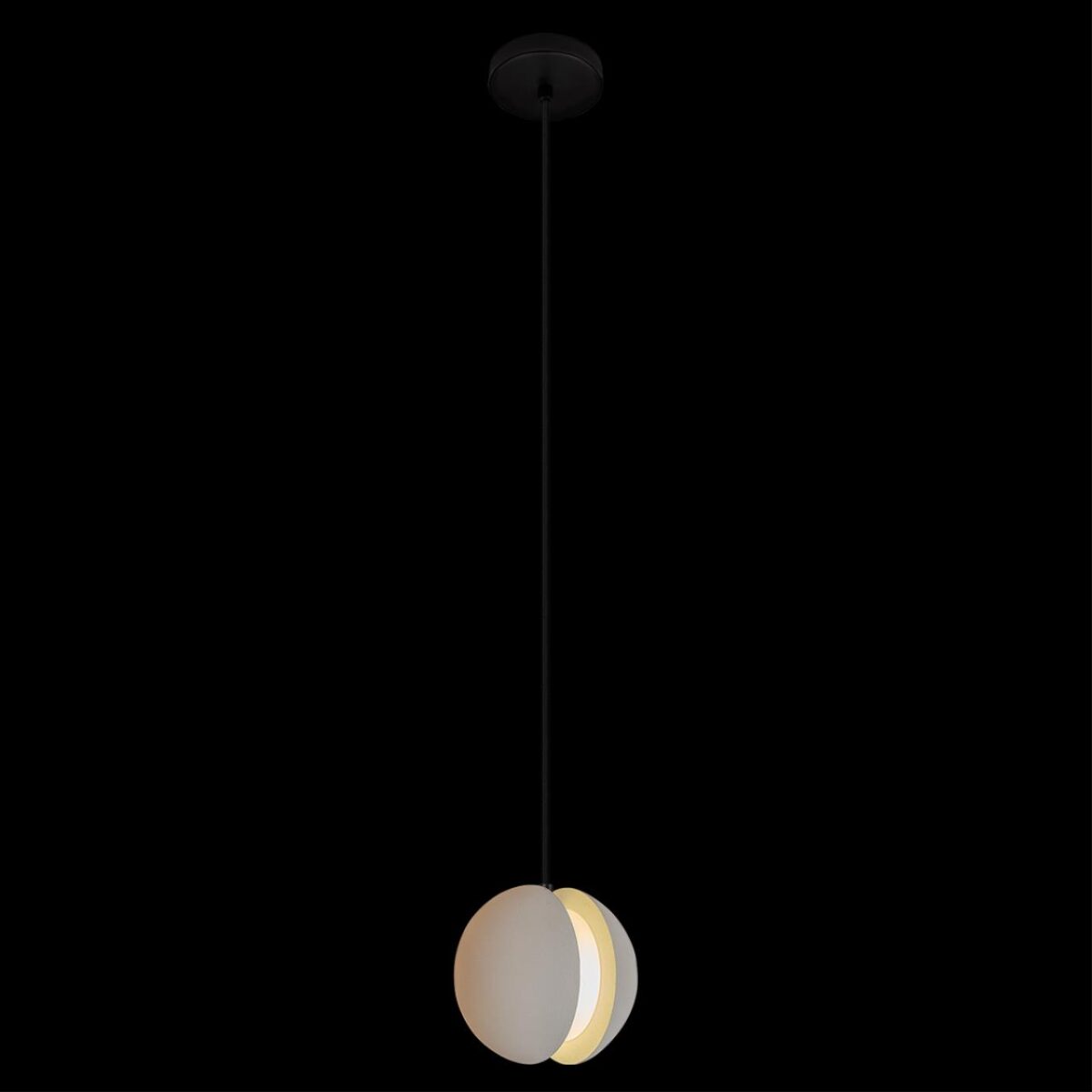10481 White Подвесной светильник LOFT IT Yo-yo — изображение 2