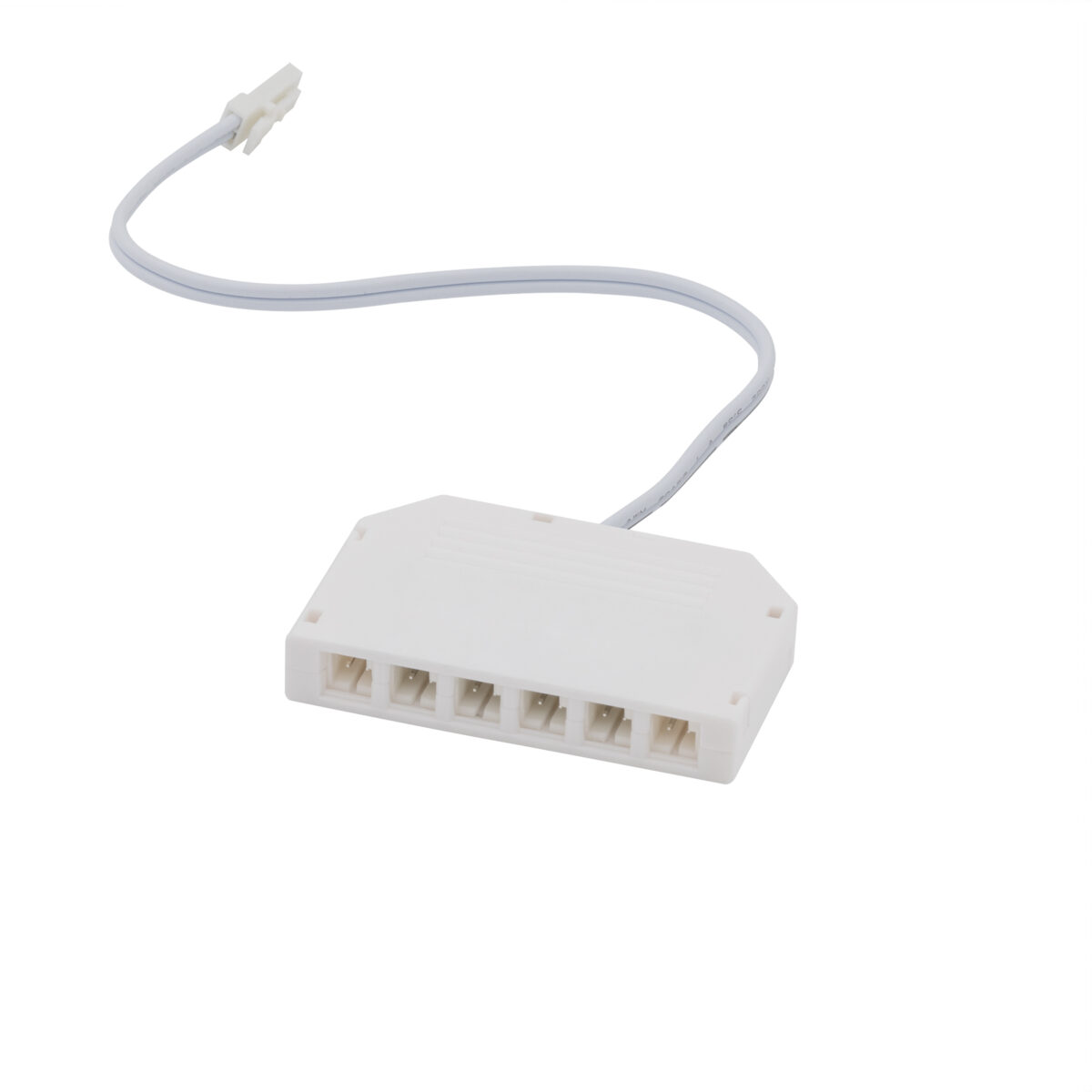 d67c8b081b9a11f080c0c81f66f678af_bf11fbf67e7511f080c0c81f66f678af 036006 Адаптер MOBILED к 036xxх 12V max 6x5W БЕЛЫЙ — изображение 1