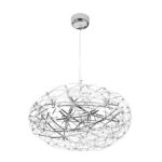 1898/750 Chrome Подвесной светильник LOFT IT Raimond — изображение 3