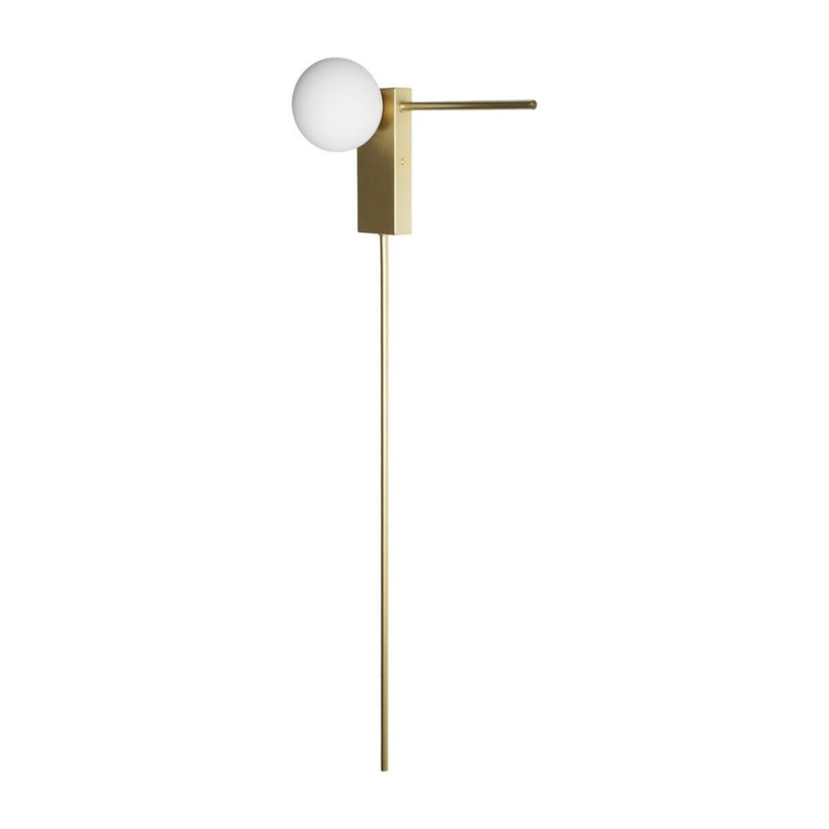 10132/G Gold Бра LOFT IT Meridian — изображение 3