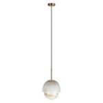 10411/M Подвесной светильник LOFT IT Yoko