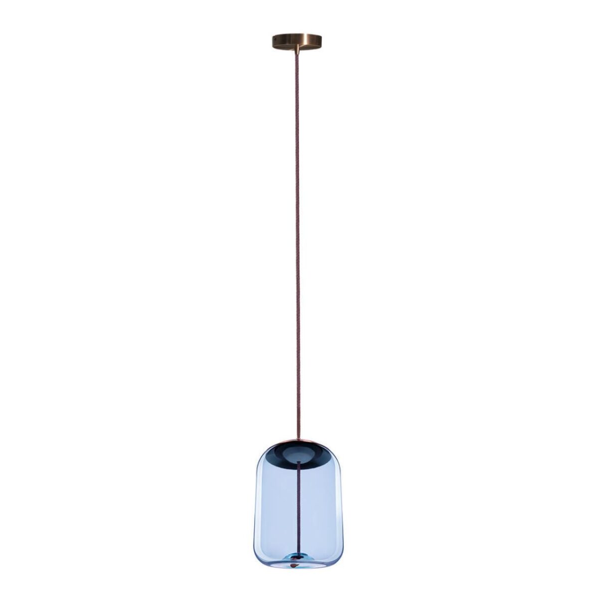 d891587c327f7d24f9ff5f162408ddd0 8133-C mini Подвесной светильник LOFT IT Knot — изображение 1