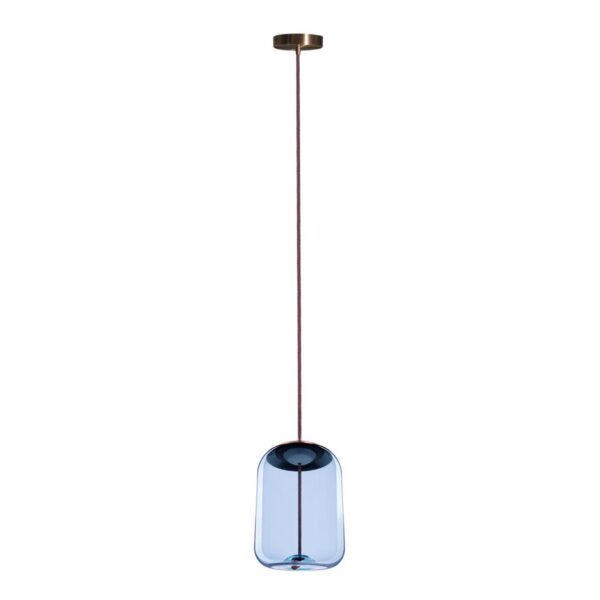 8133-C mini Подвесной светильник LOFT IT Knot