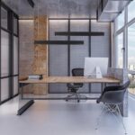 10318/D Black Подвесной светильник LOFT IT Vim — изображение 5