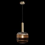 2070-B+BR Подвесной светильник LOFT IT Iris — изображение 2