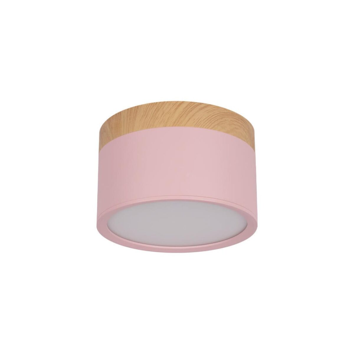 d9e6c5438aa327925962772a1b0971d8 10162 Pink Накладной светильник LOFT IT Grape — изображение 1