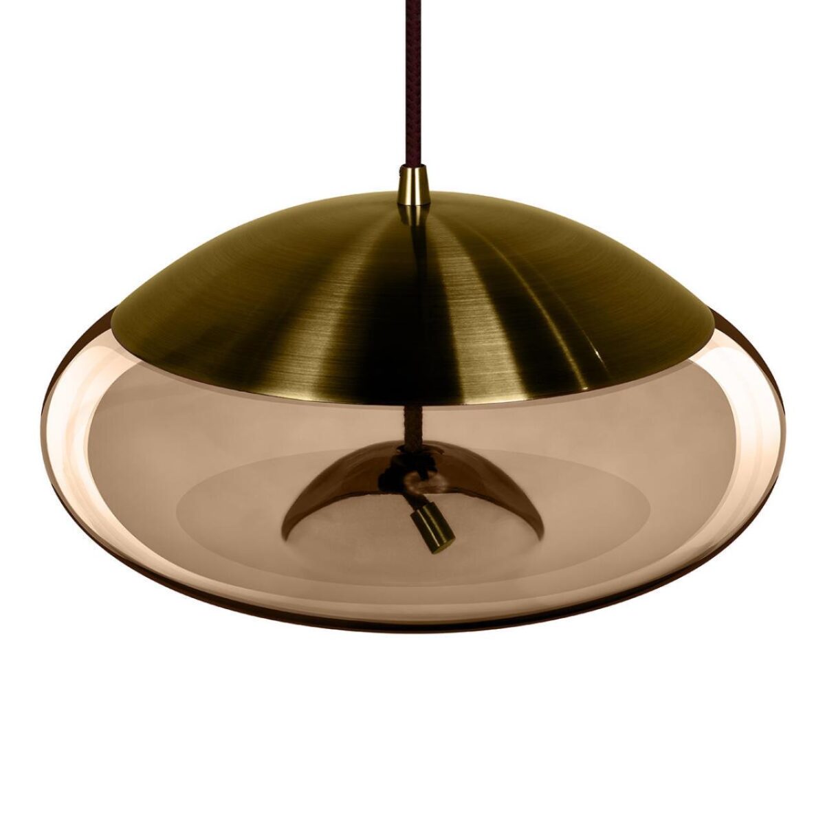 8135-D mini Подвесной светильник LOFT IT Knot — изображение 5