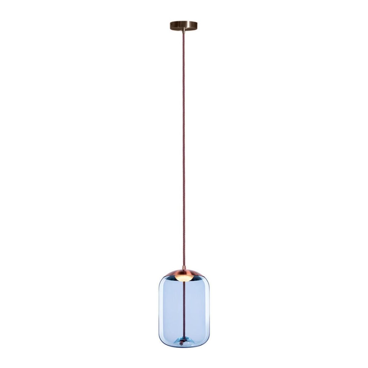 8133-C mini Подвесной светильник LOFT IT Knot — изображение 4