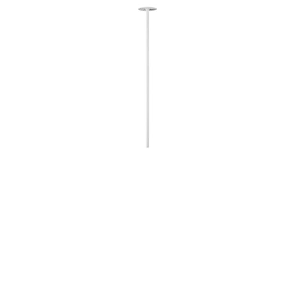 10359/600 White Потолочный светильник LOFT IT Cane