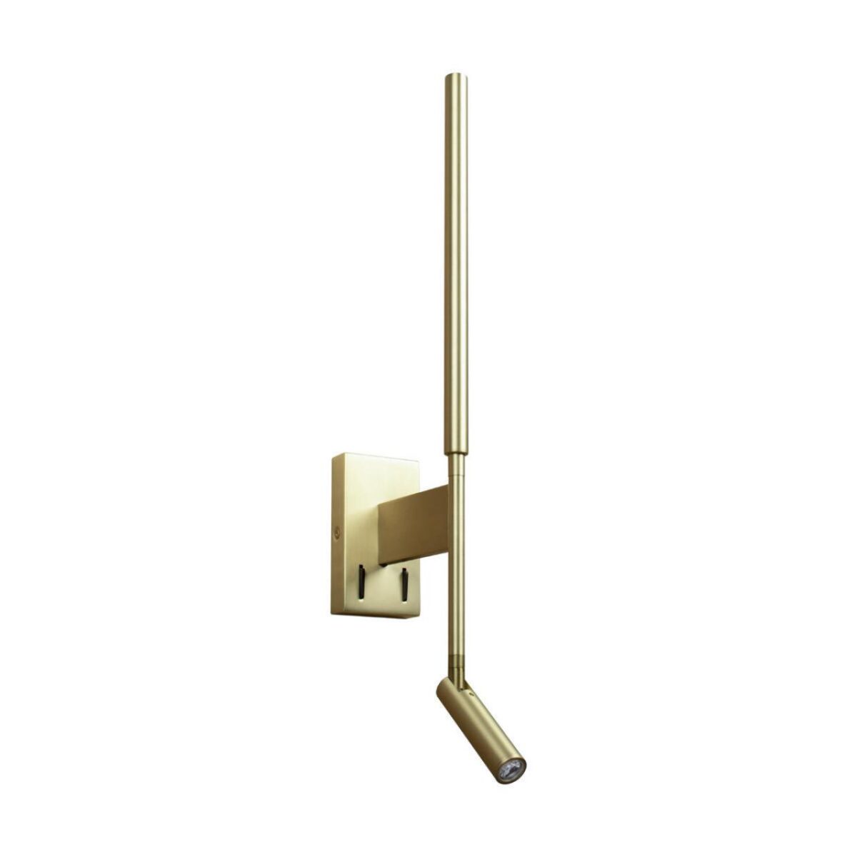 df8e28d5f780345f64a684b97b27eeb3 10012/6+3 AB Настенный светильник LOFT IT Stick — изображение 1