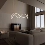 10388P/C Brass Подвесной светильник LOFT IT Thread — изображение 7