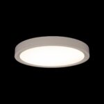 10227/24 White Потолочный светильник LOFT IT Extraslim — изображение 4