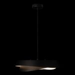10256P Black Подвесной светильник LOFT IT Petale — изображение 8