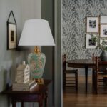 10386T Настольная лампа LOFT IT Delphinium — изображение 4